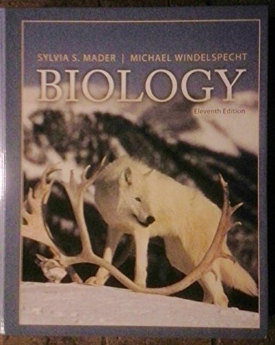 Biology 11th Edition