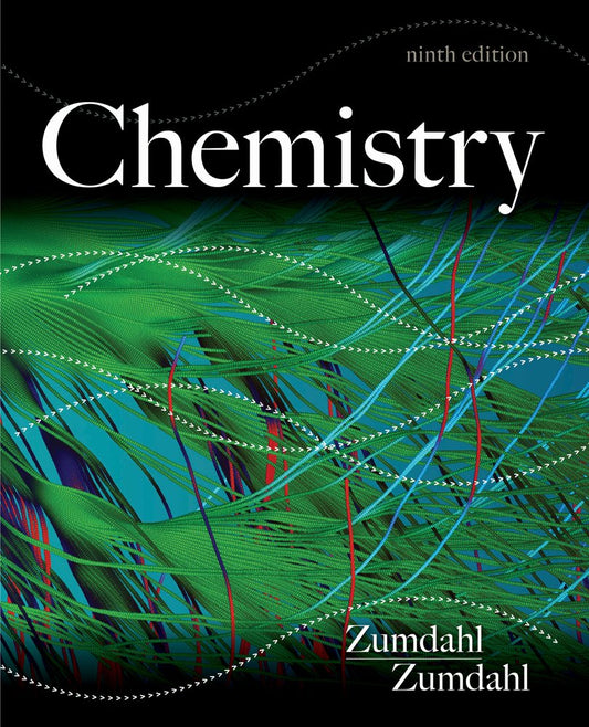 Chemistry, Loose-leaf Version