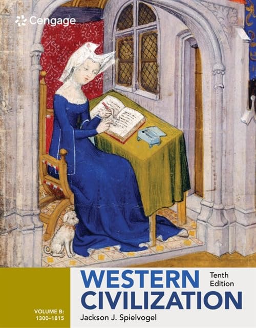 Western Civilization: Volume A: To 1500 - 3588