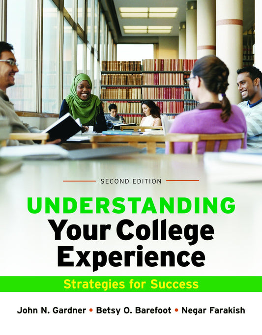 Understanding Your College Experience - 1997