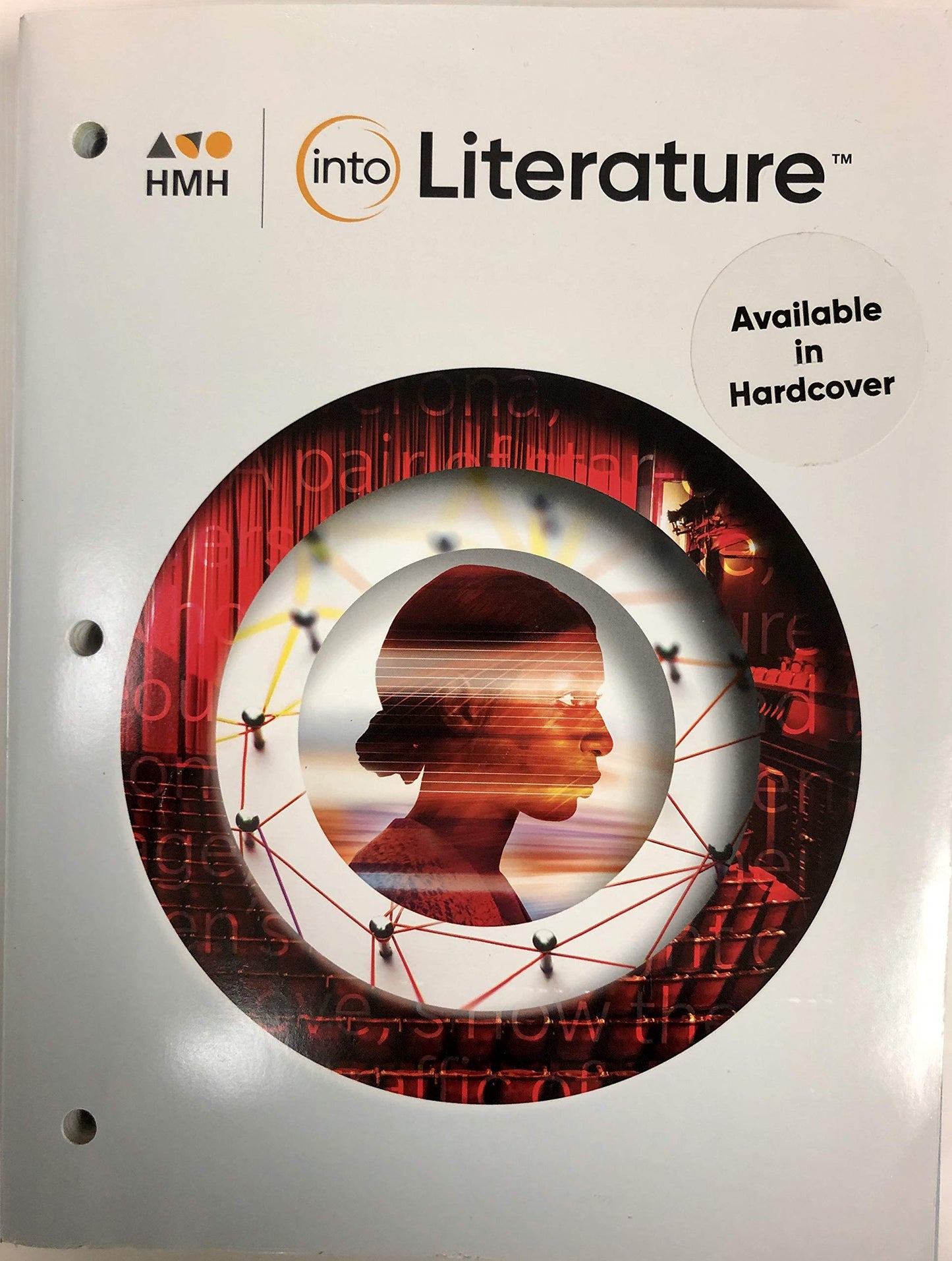 Into Literature 2020 Grade 9 - 5652