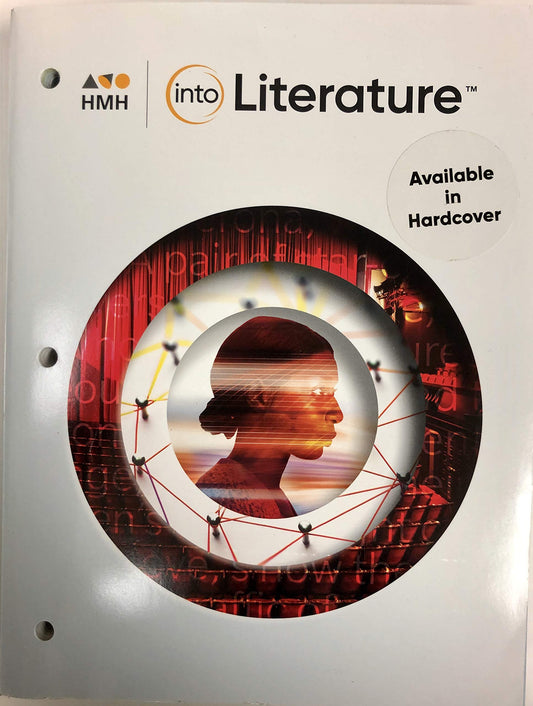 Into Literature 2020 Grade 9 - 5652