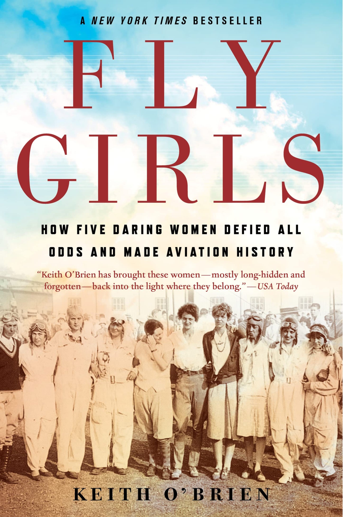 Fly Girls - 7360