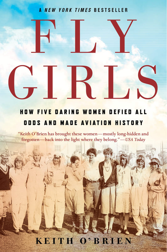Fly Girls - 7360