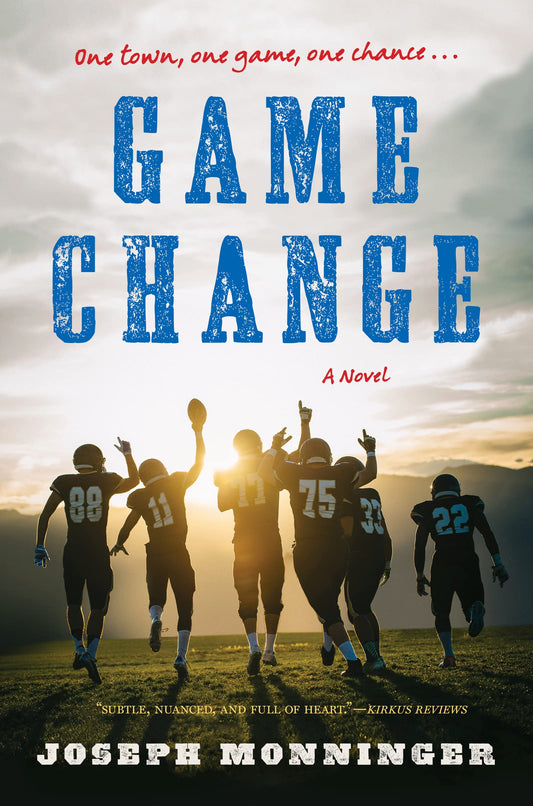 Game Change - 3622
