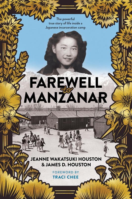 Farewell to Manzanar - 4963