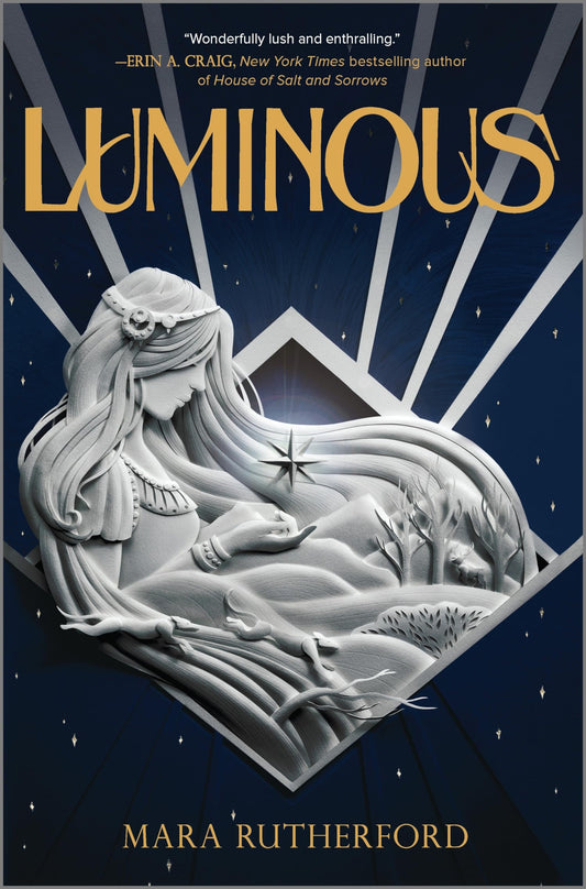 Luminous - 1186