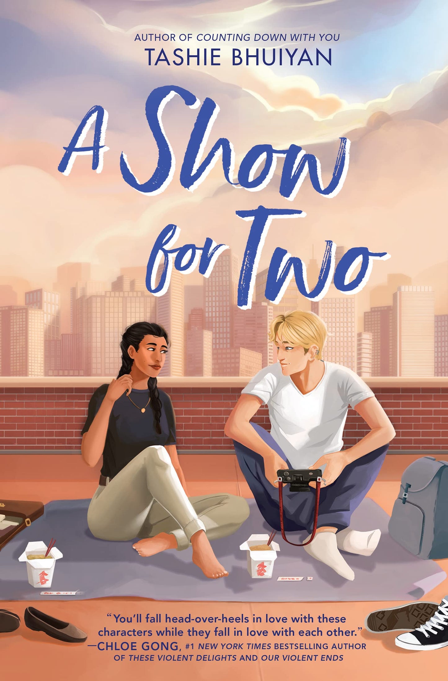 A Show for Two - 9403