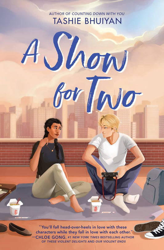 A Show for Two - 9403