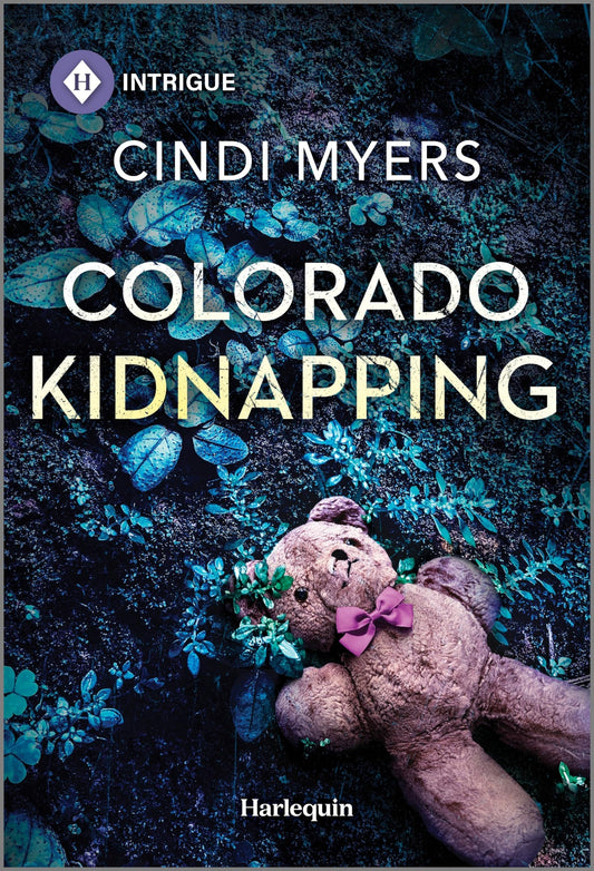 Colorado Kidnapping (Eagle Mountain: Criminal History, 2)