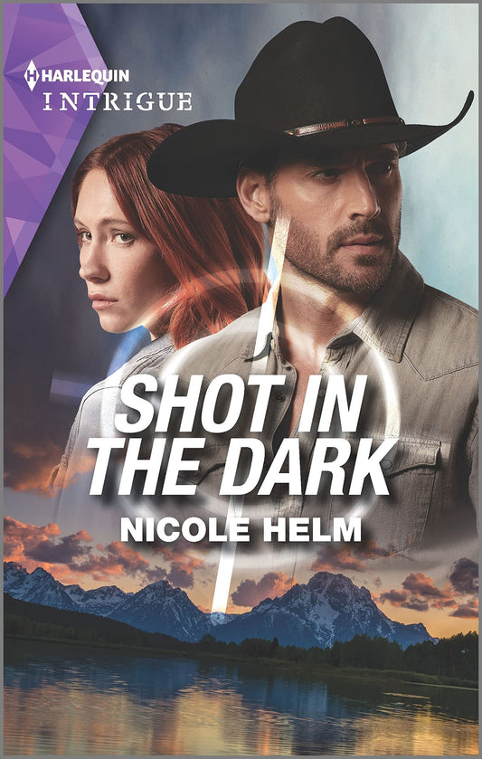Shot in the Dark (Covert Cowboy Soldiers, 4)