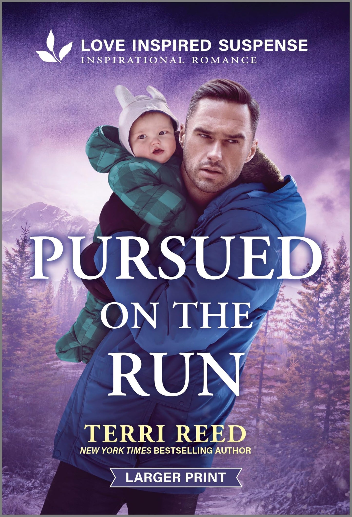 Pursued on the Run