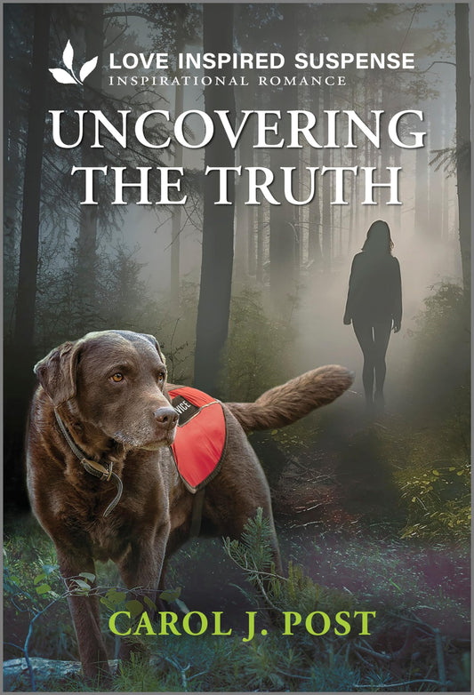 Uncovering the Truth (Canine Defense, 3) - 6151