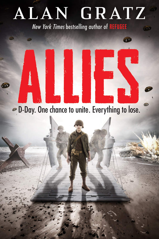 Allies - 2569