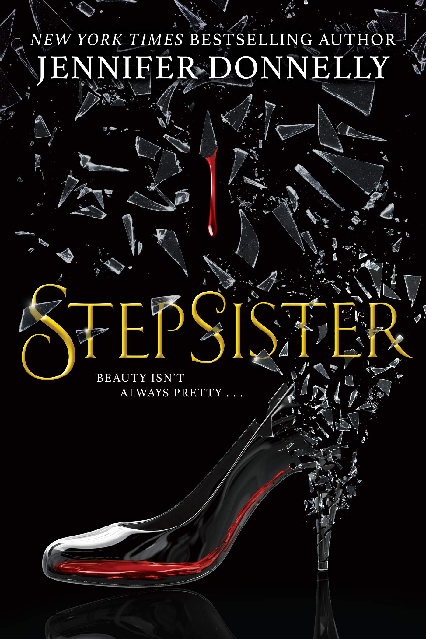 Stepsister - 9097