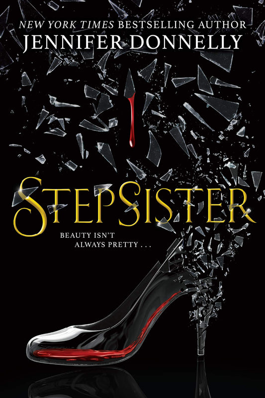 Stepsister - 9097
