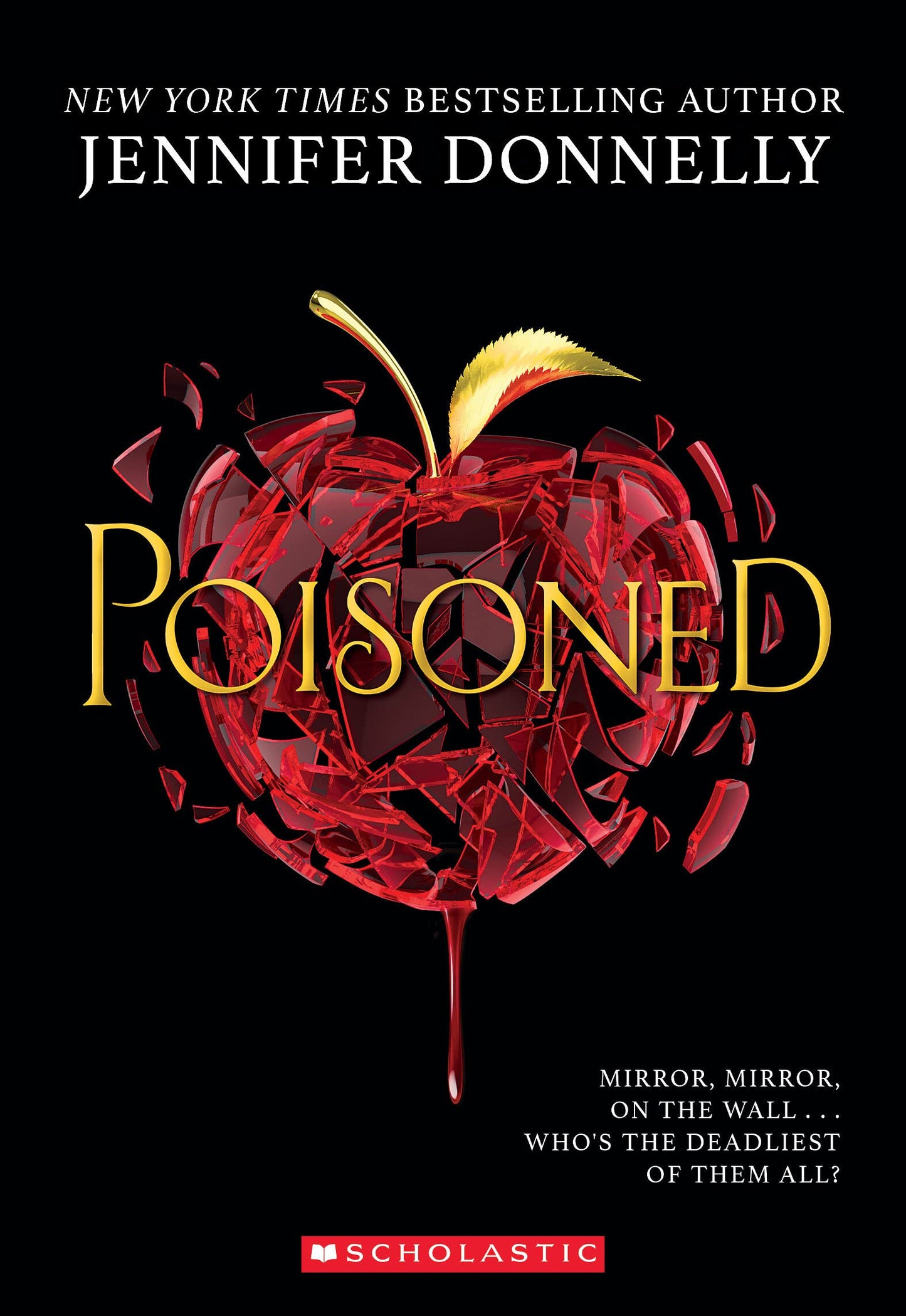 Poisoned - 6581
