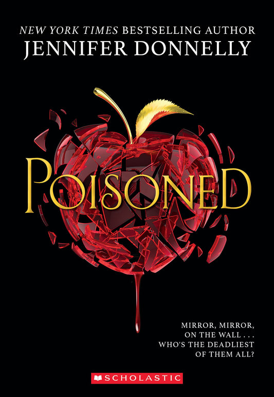 Poisoned - 7366