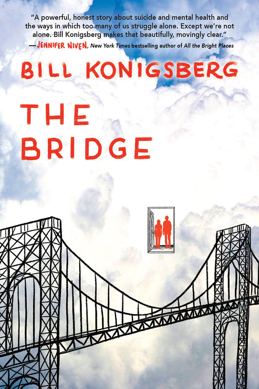 The Bridge - 1470