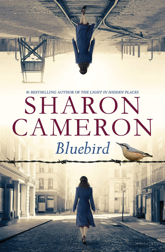 Bluebird - 2705