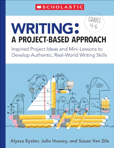 Writing: A Project-Based Approach