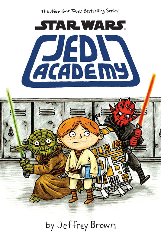 Star Wars: Jedi Academy - 1947