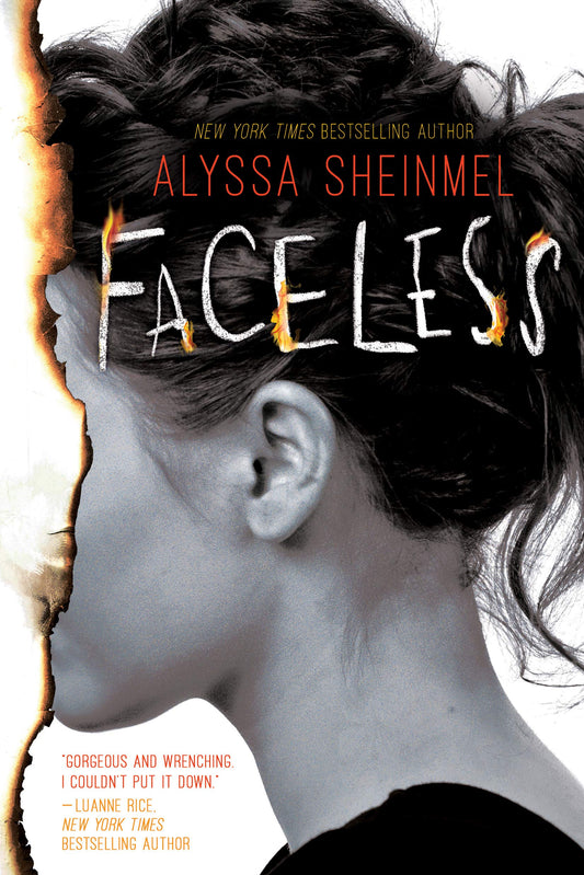 Faceless - 531