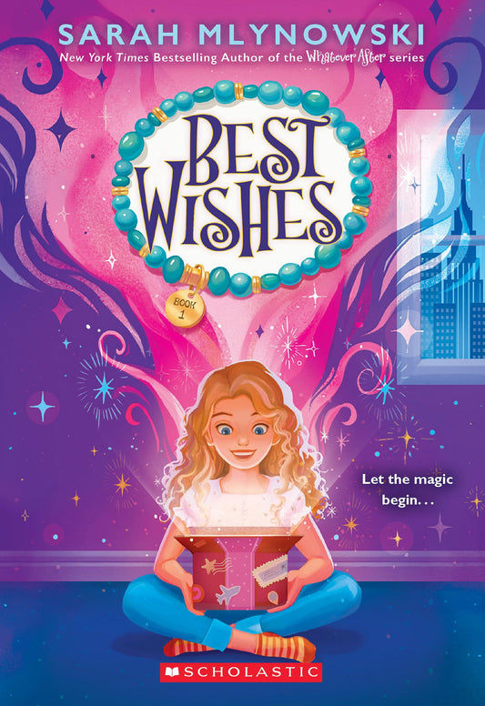 Best Wishes (Best Wishes #1) - 1073