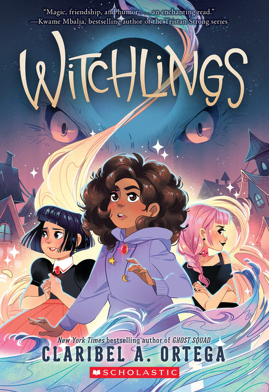 Witchlings - 254