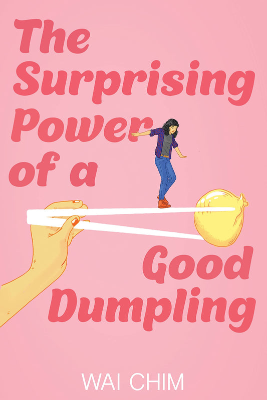 The Surprising Power of a Good Dumpling - 7770