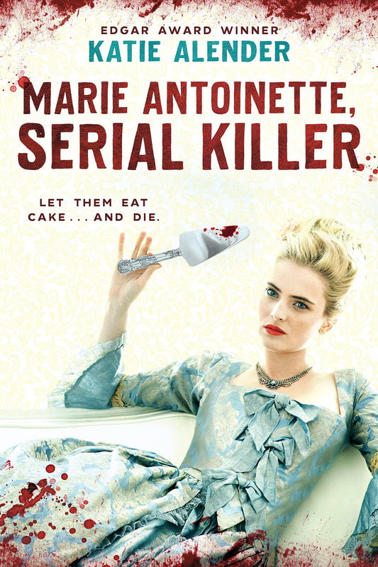 Marie Antoinette, Serial Killer - 3774