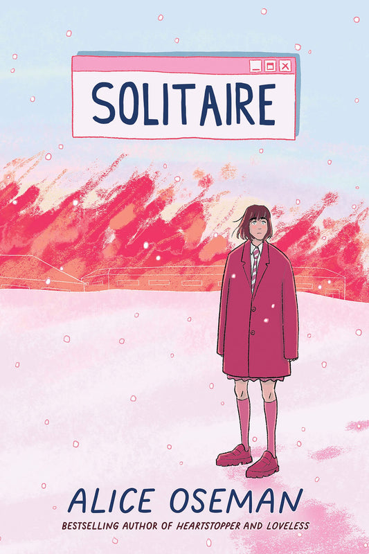 Solitaire - 8145