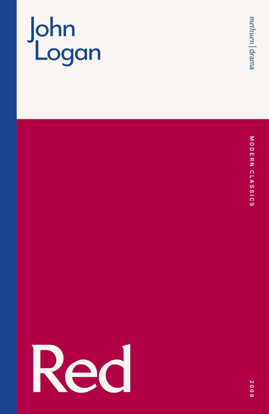 Red (Modern Classics) - 3979