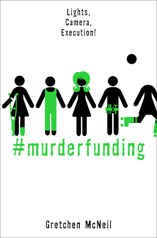 #MurderFunding (#MurderTrending) - 5632