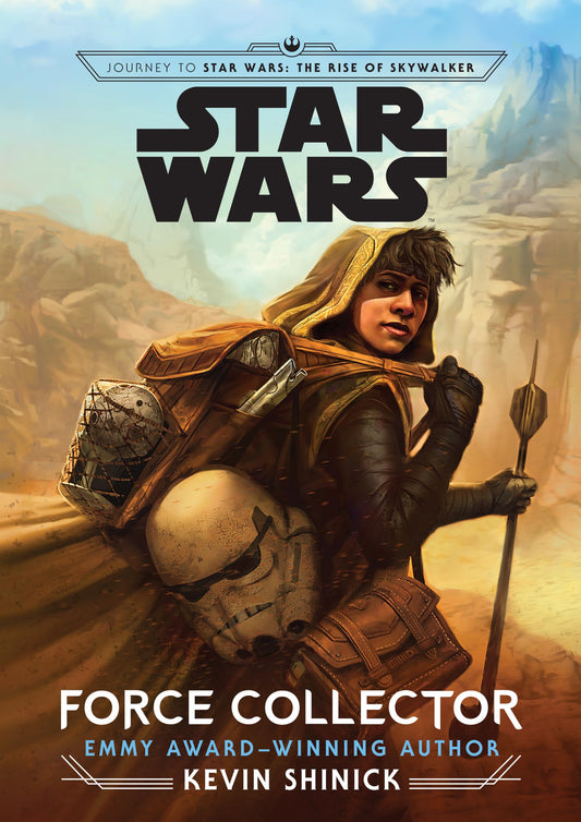Journey to Star Wars: The Rise of Skywalker: Force Collector - 372