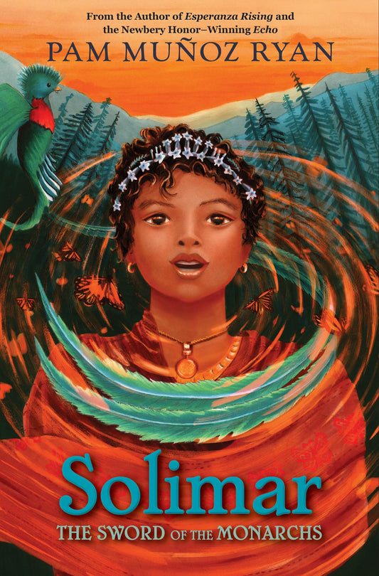Solimar: The Sword of the Monarchs - 5978