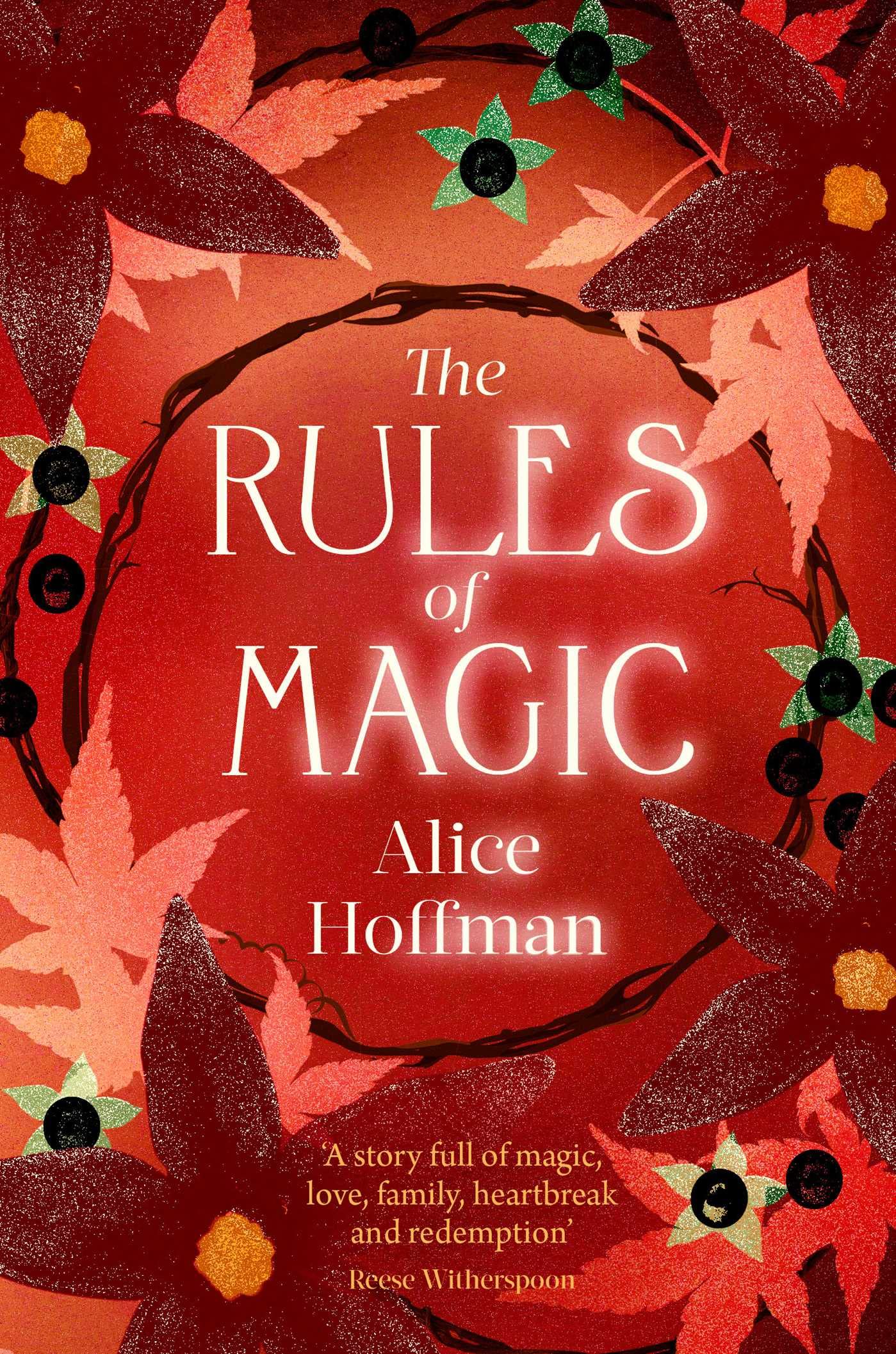 The Rules of Magic (Volume 2) (The Practical Magic Series)