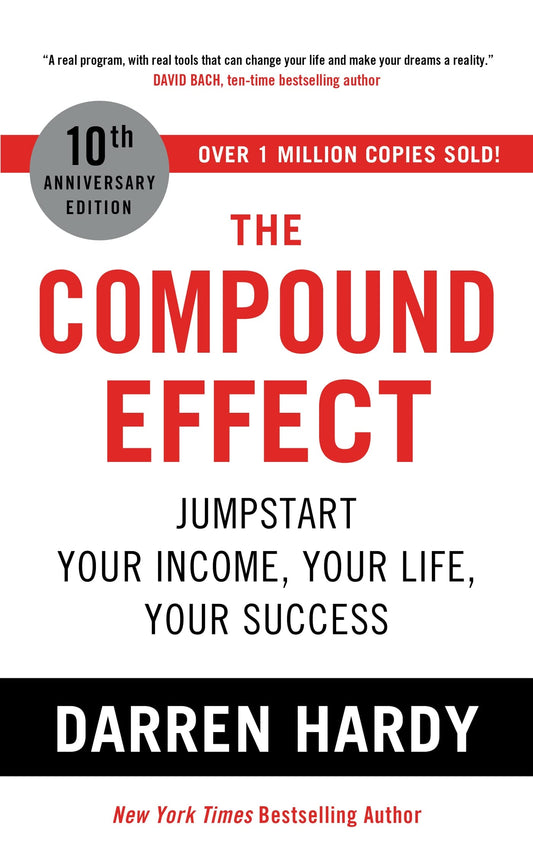 The Compound Effect - 5318