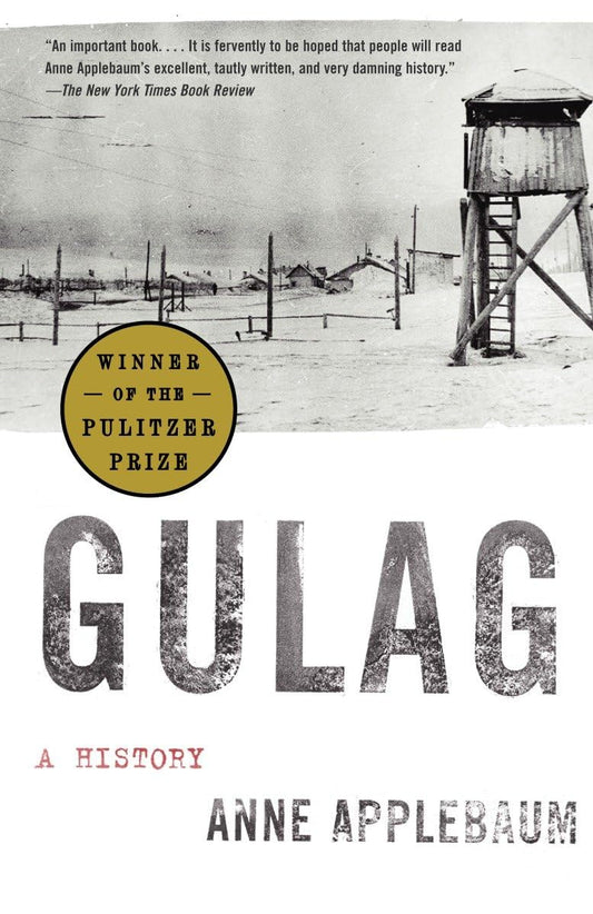 Gulag: A History - 1914