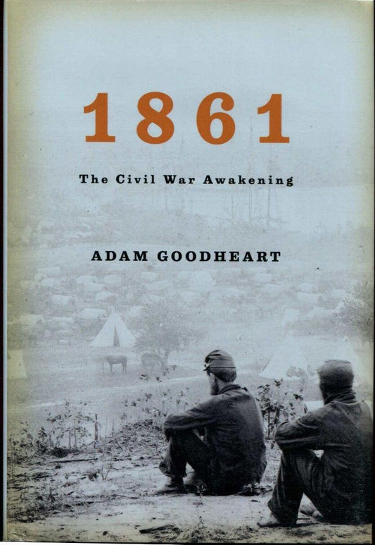 1861: The Civil War Awakening - 1502