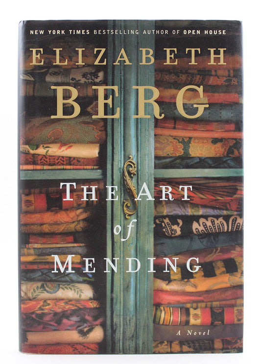 The Art of Mending - 2467