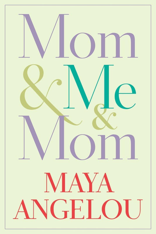 Mom & Me & Mom - 1349
