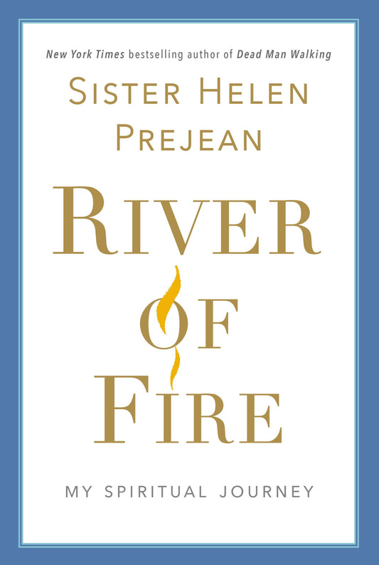 River of Fire: My Spiritual Journey - 1256