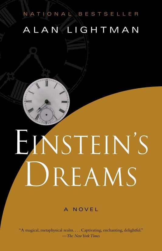 Einstein's Dreams - 6872