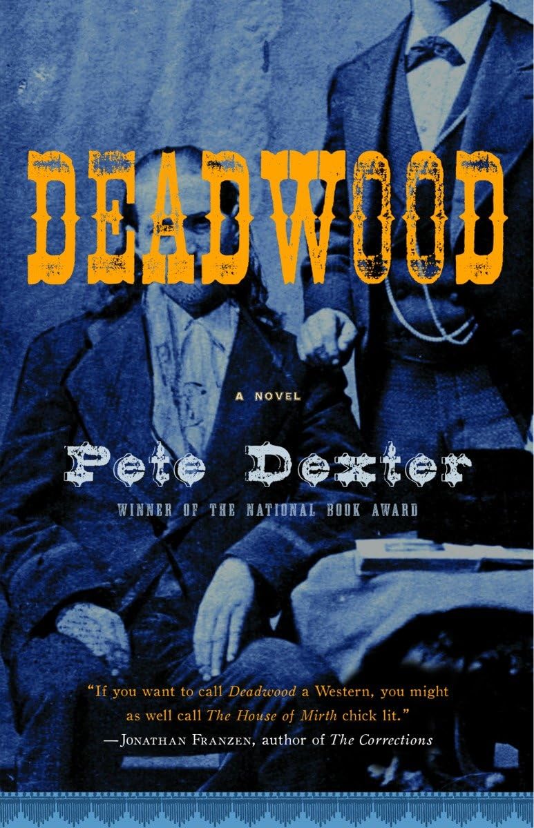 Deadwood - 1061