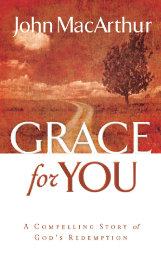 Grace for You