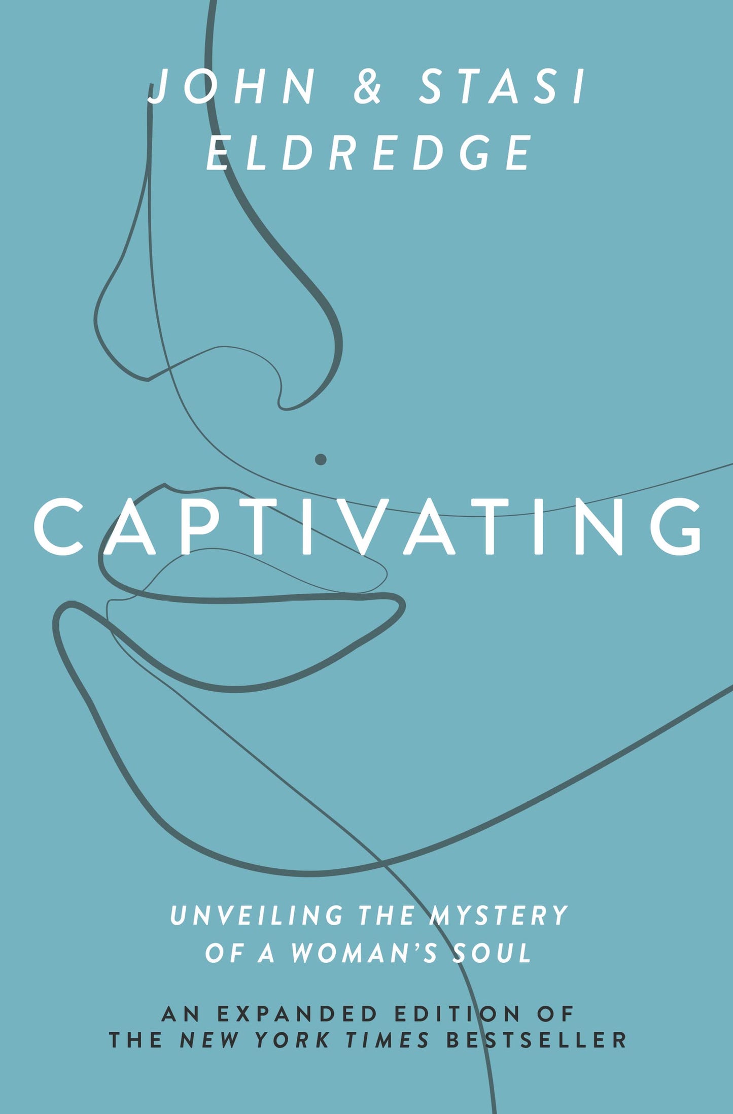Captivating Expanded Edition: Unveiling the Mystery of a Woman's Soul - 6331