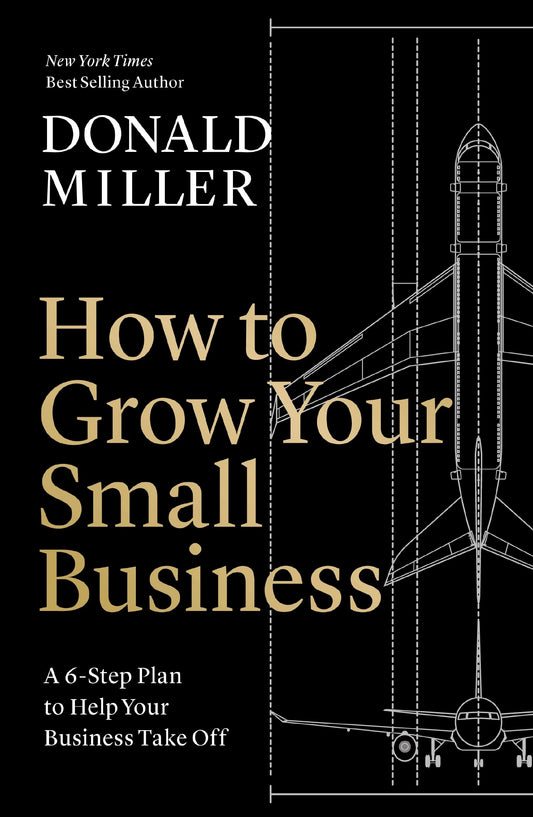 How to Grow Your Small Business: A 6-Step Plan to Help Your Business Take Off - 7475