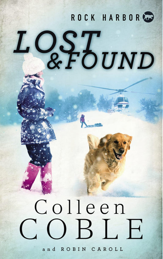 Rock Harbor Search and Rescue: Lost and Found - 8572