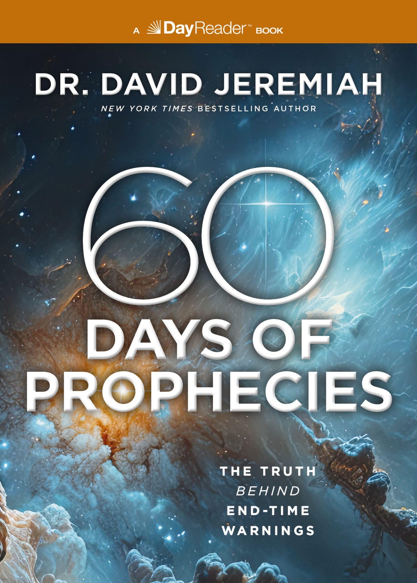 60 Days of Prophecies: The Truth Behind End-Time Warnings - 5651